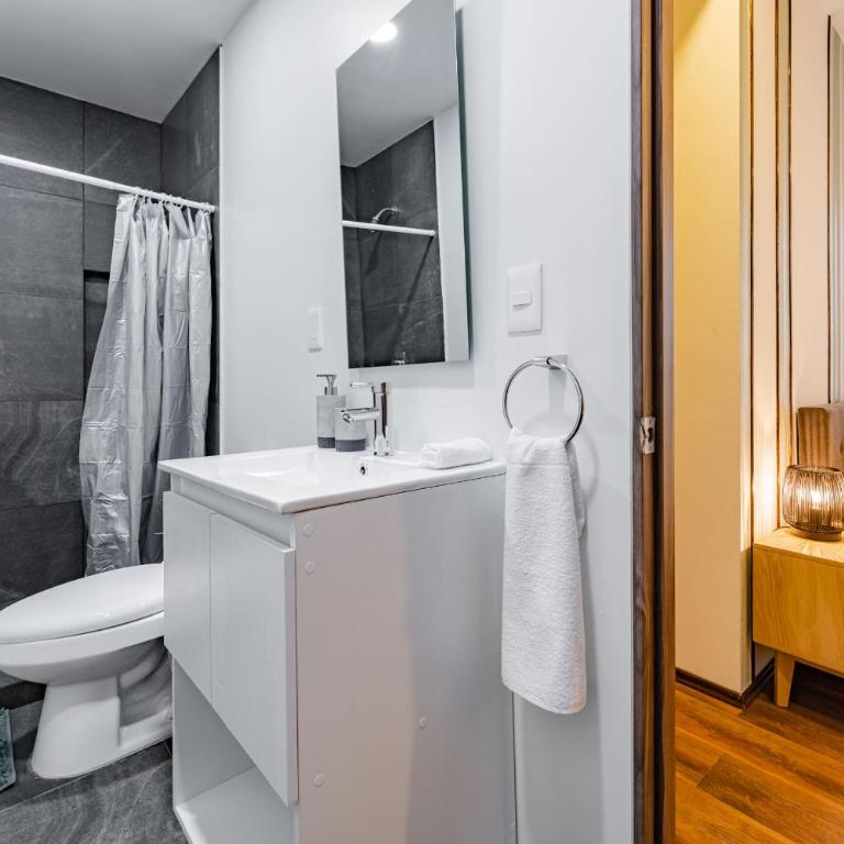 Doctores Apartments by VH - Superior Apartment - 12