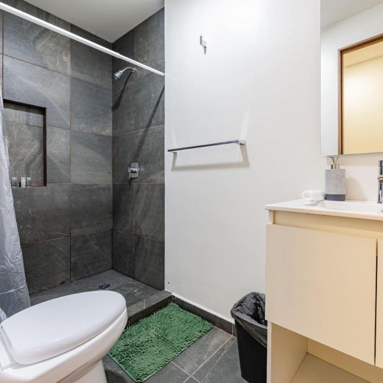 Doctores Apartments by VH - Superior Apartment - 13