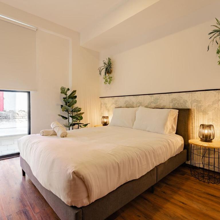 Doctores Apartments by VH - Superior Apartment - 11