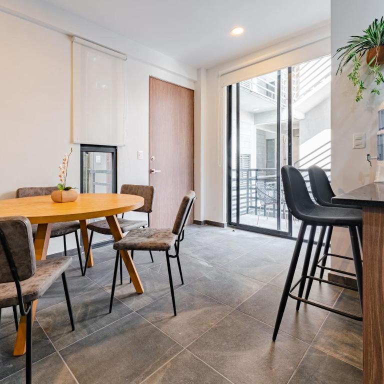 Doctores Apartments by VH - Superior Apartment - 16