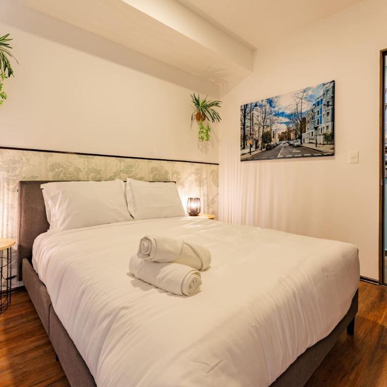 Doctores Apartments by VH - Superior Apartment - 15