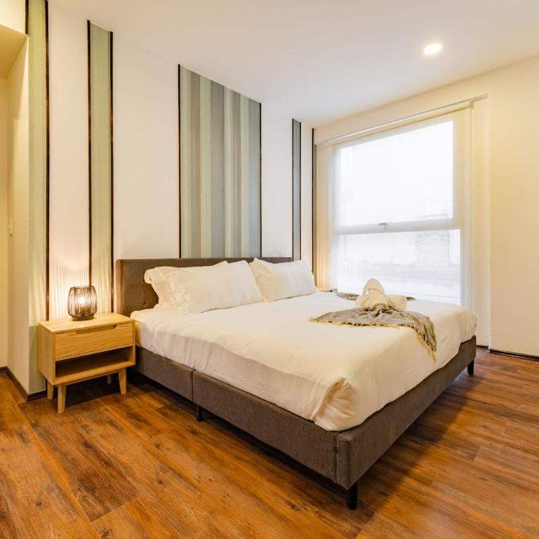 Doctores Apartments by VH - Superior Apartment - 18
