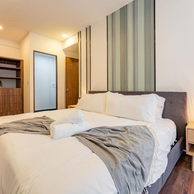 Doctores Apartments by VH - Superior Apartment - 17