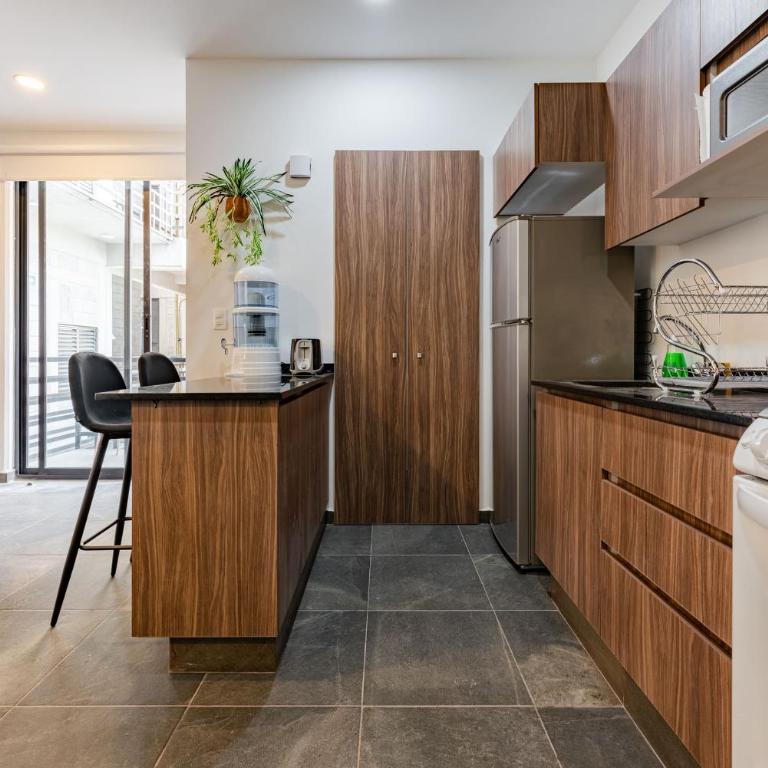 Doctores Apartments by VH - Superior Apartment - 14