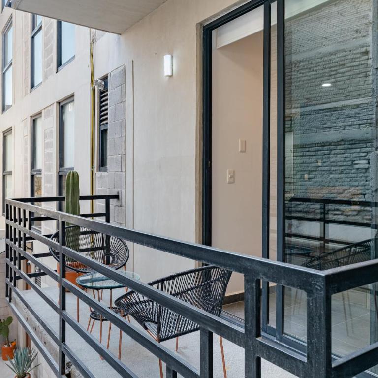 Doctores Apartments by VH - Superior Apartment - 10
