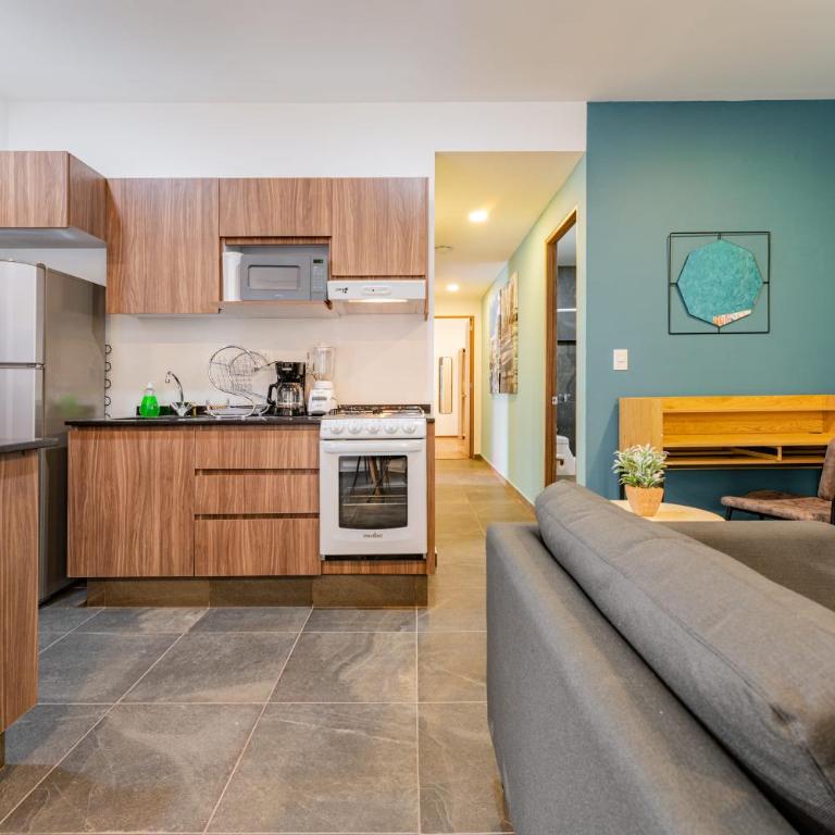 Doctores Apartments by VH - Superior Apartment - 2