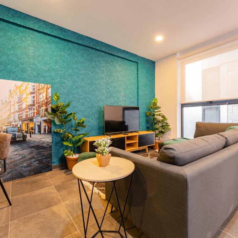 Doctores Apartments by VH - Superior Apartment - 7