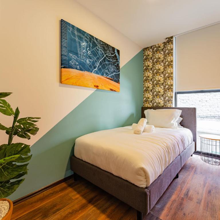Doctores Apartments by VH - Superior Apartment - 6