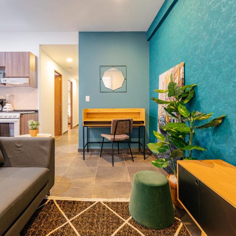 Doctores Apartments by VH - Superior Apartment - 8