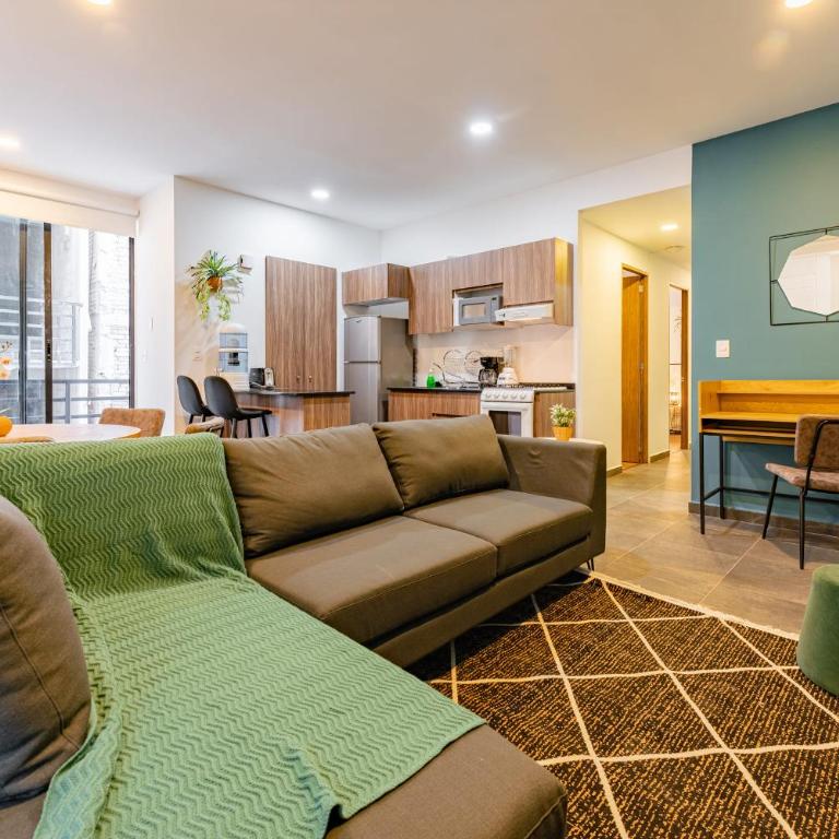Doctores Apartments by VH - Superior Apartment - 9