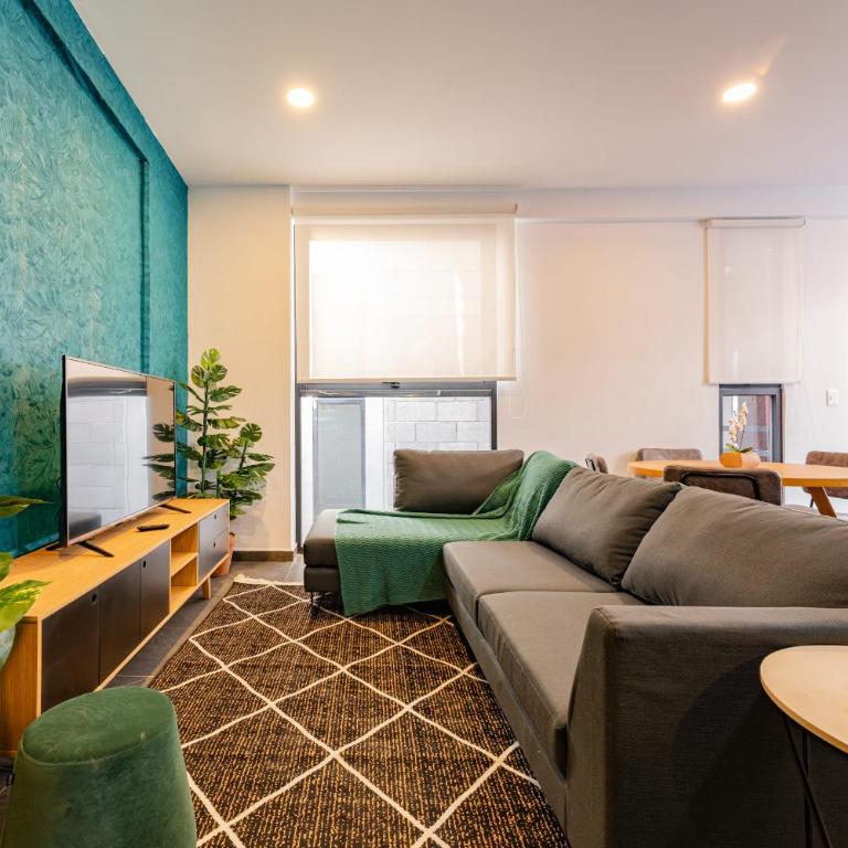 Doctores Apartments by VH - Superior Apartment - 5