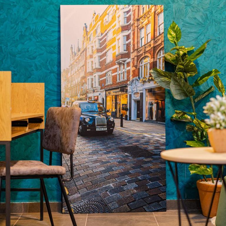 Doctores Apartments by VH - Superior Apartment - 1