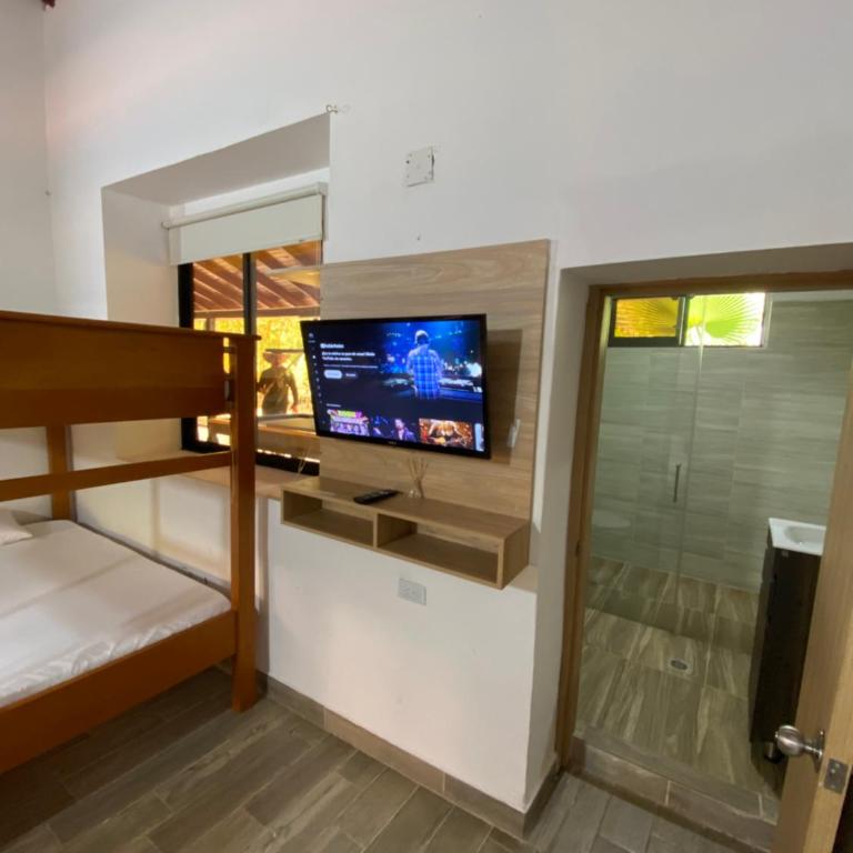 CRISTALES DEL RIO RESORT - Two-Bedroom Townhouse - 8