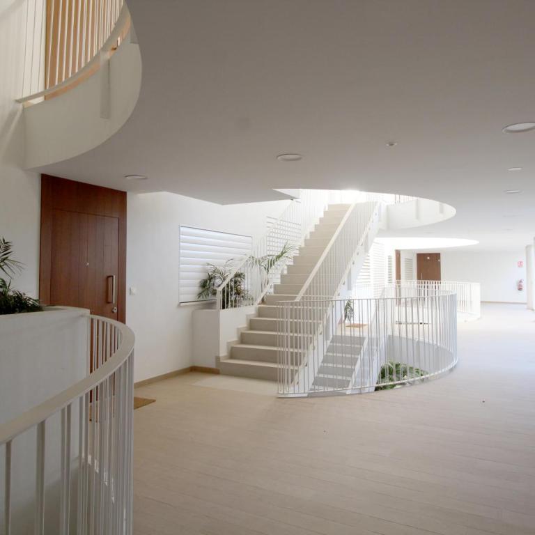Sea View Apartment Near The Beach - Two-Bedroom Apartment - 25