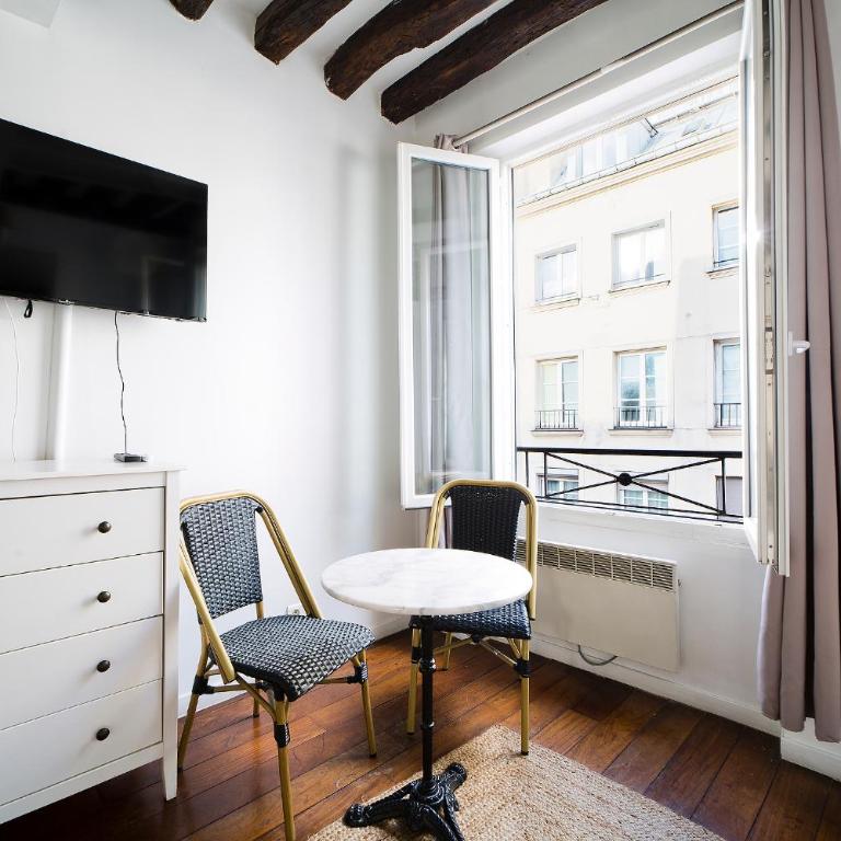 Clery 31 - Appartement 1 Chambre - 3
