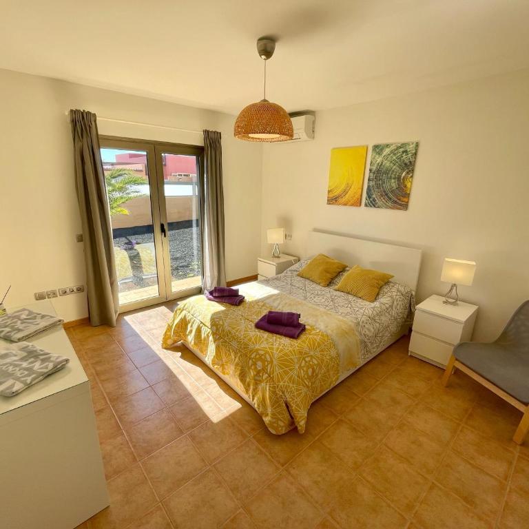 Villa Bali Golf Las Salinas Caleta de Fuste - Villa - 8