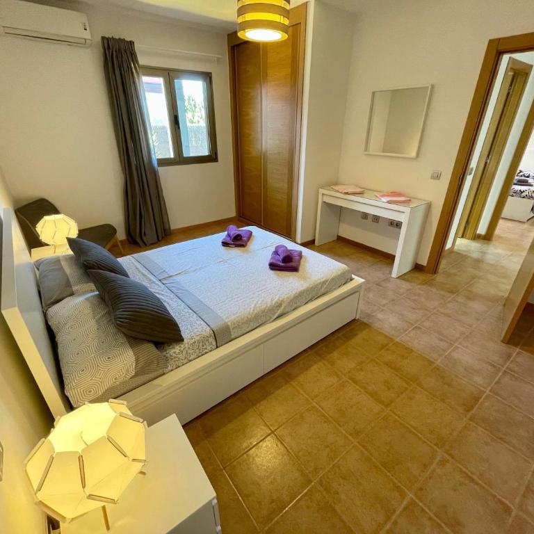Villa Bali Golf Las Salinas Caleta de Fuste - Villa - 11