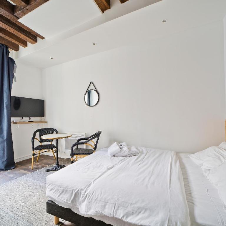 Clery 31 - Appartement 1 Chambre - 5