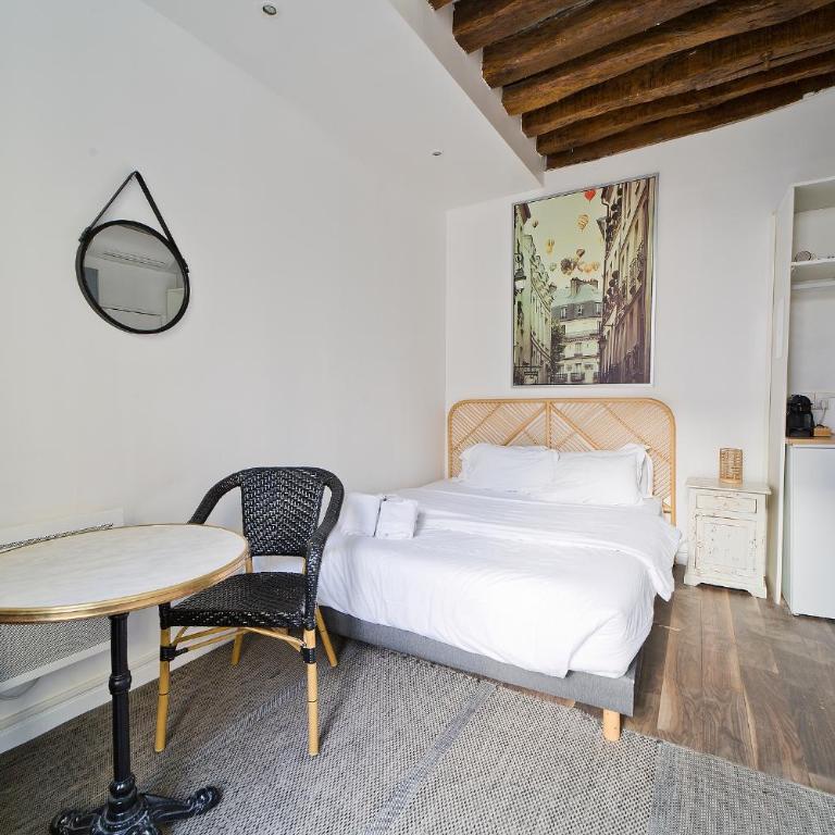 Clery 31 - Appartement 1 Chambre - 1