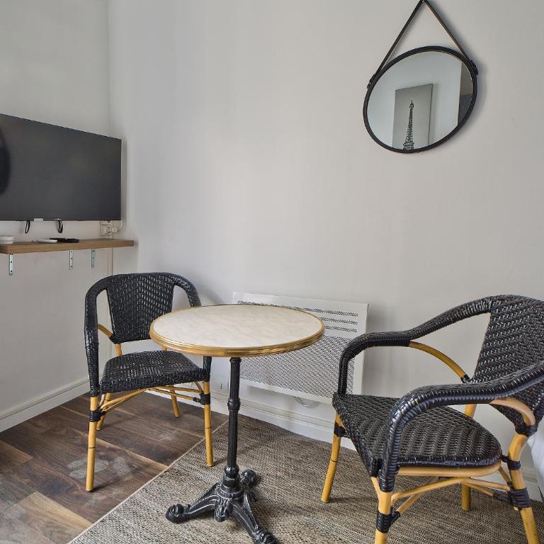 Clery 31 - Appartement 1 Chambre - 4