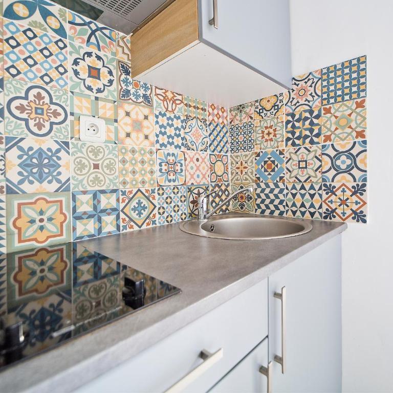 Clery 31 - Appartement 1 Chambre - 7