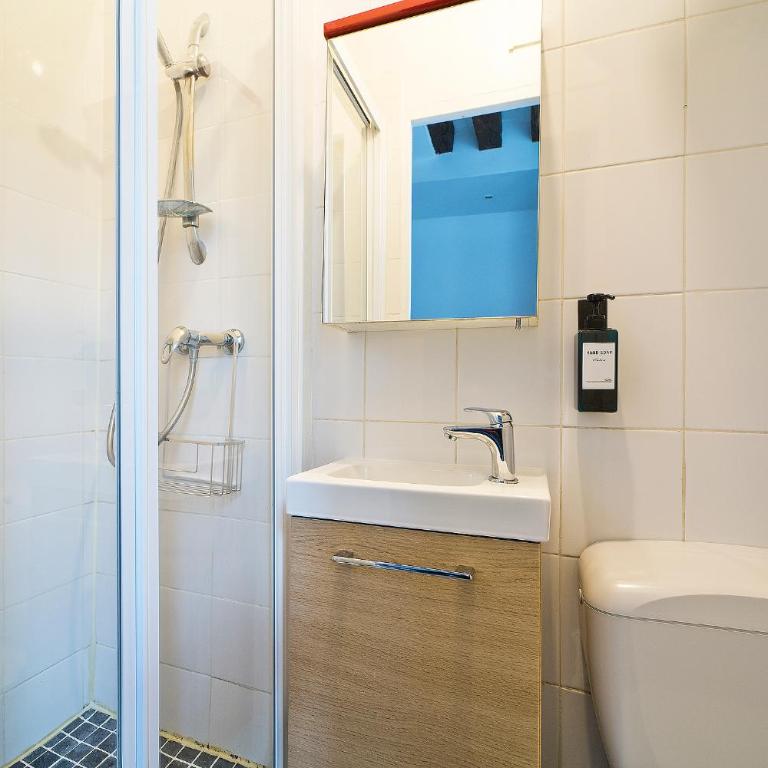 Clery 31 - Appartement 1 Chambre - 8