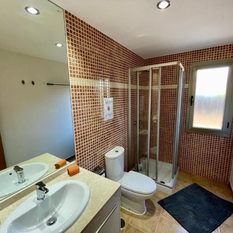 Villa Bali Golf Las Salinas Caleta de Fuste - Villa - 12