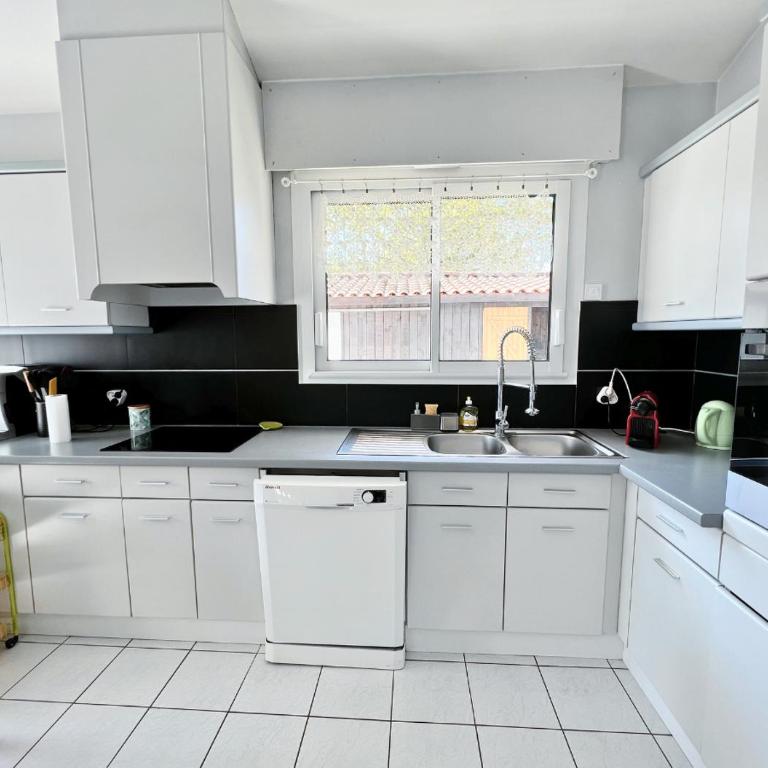La Villa Capucine - Villa avec Piscine Privée - 20