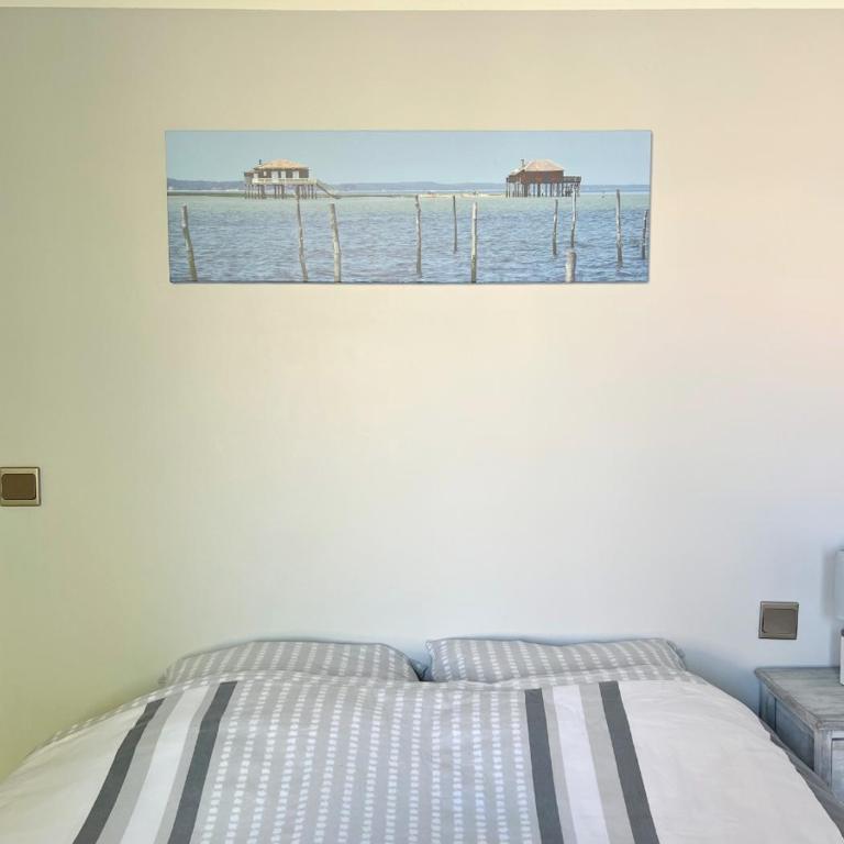 La Villa Capucine - Villa avec Piscine Privée - 10