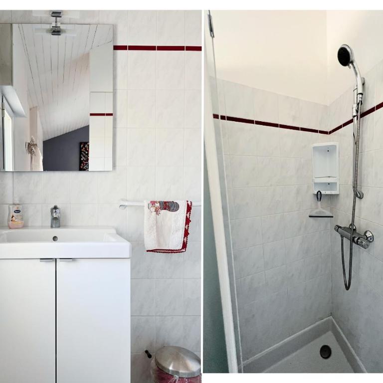 La Villa Capucine - Villa avec Piscine Privée - 25