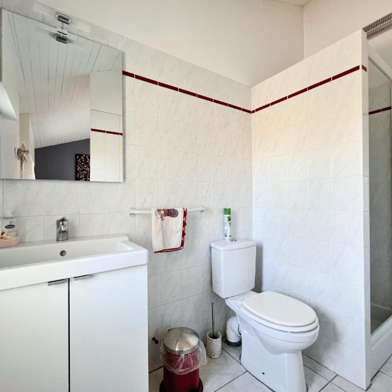 La Villa Capucine - Villa avec Piscine Privée - 24