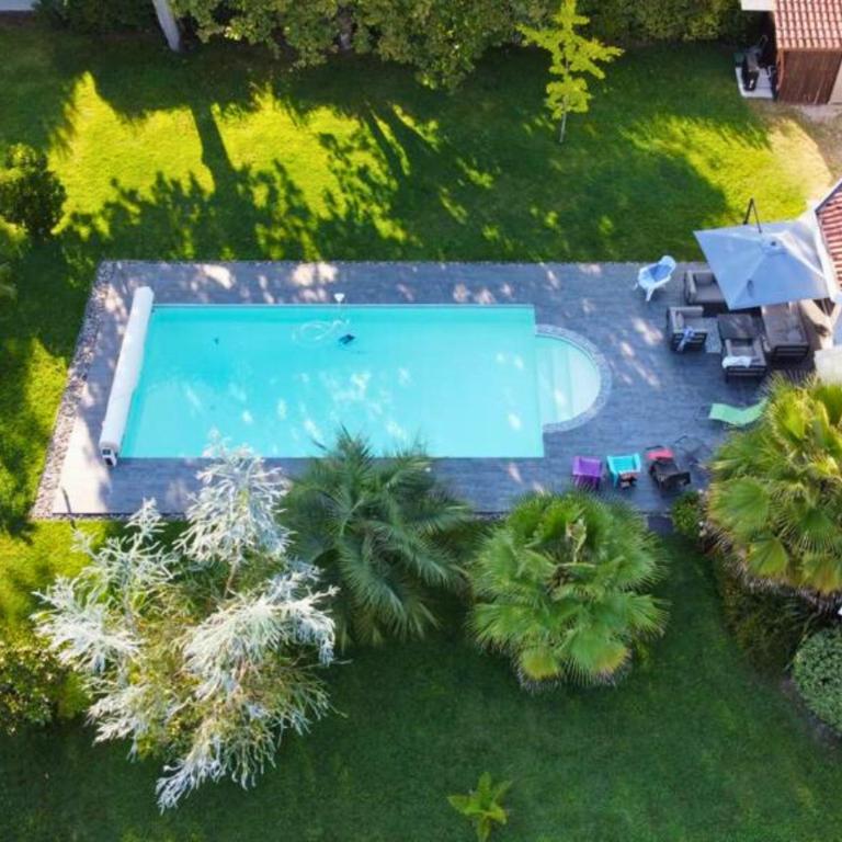 La Villa Capucine - Villa avec Piscine Privée - 2