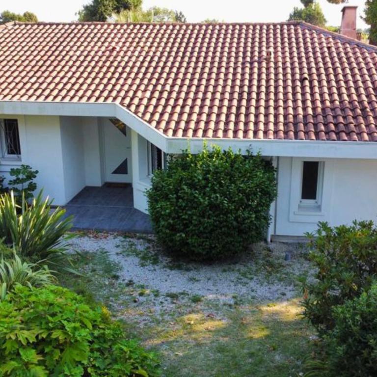 La Villa Capucine - Villa avec Piscine Privée - 31