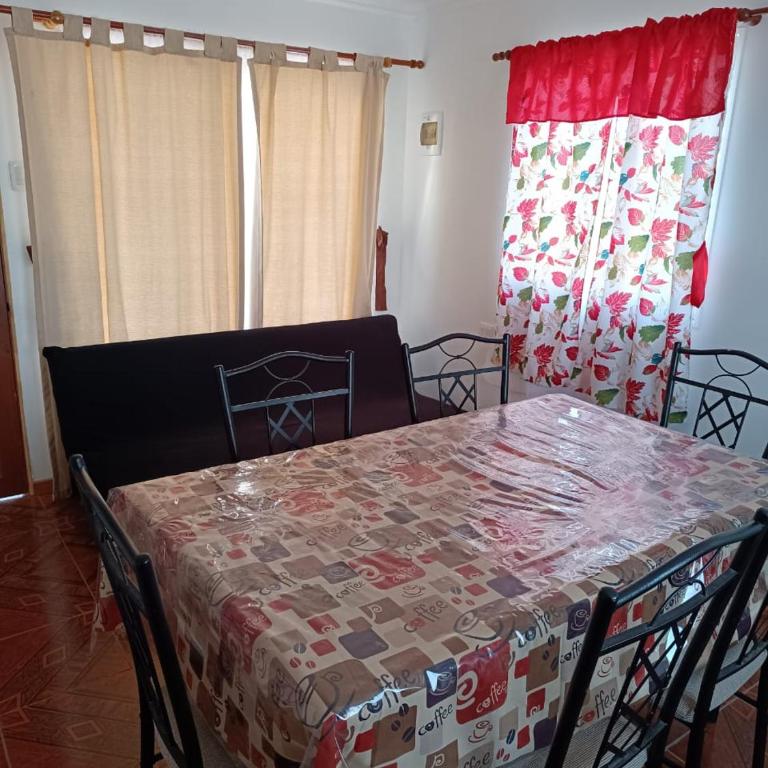 Cabañas Tres Islas - Two-Bedroom Apartment - 1