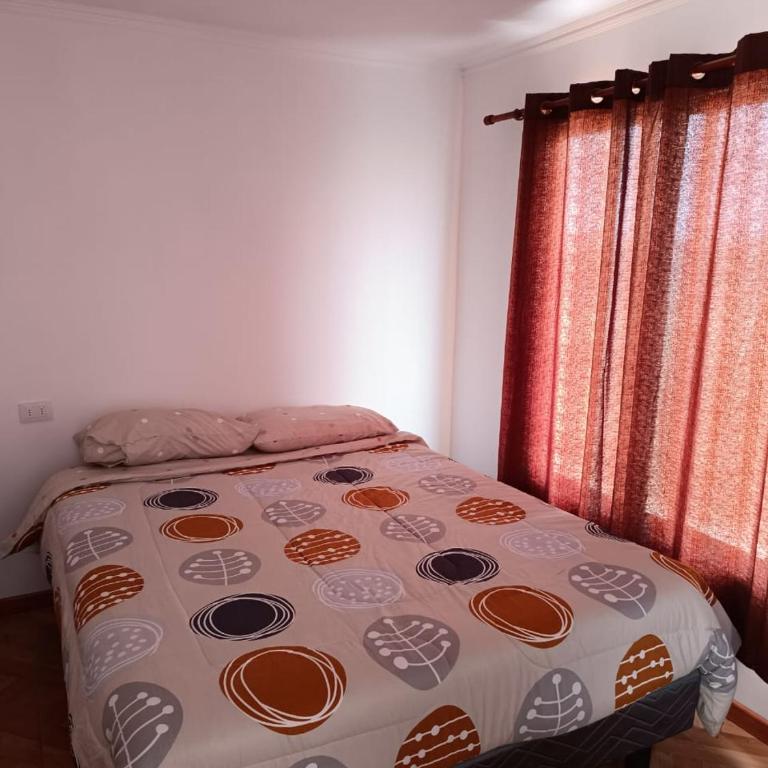 Cabañas Tres Islas - Three-Bedroom Apartment - 2
