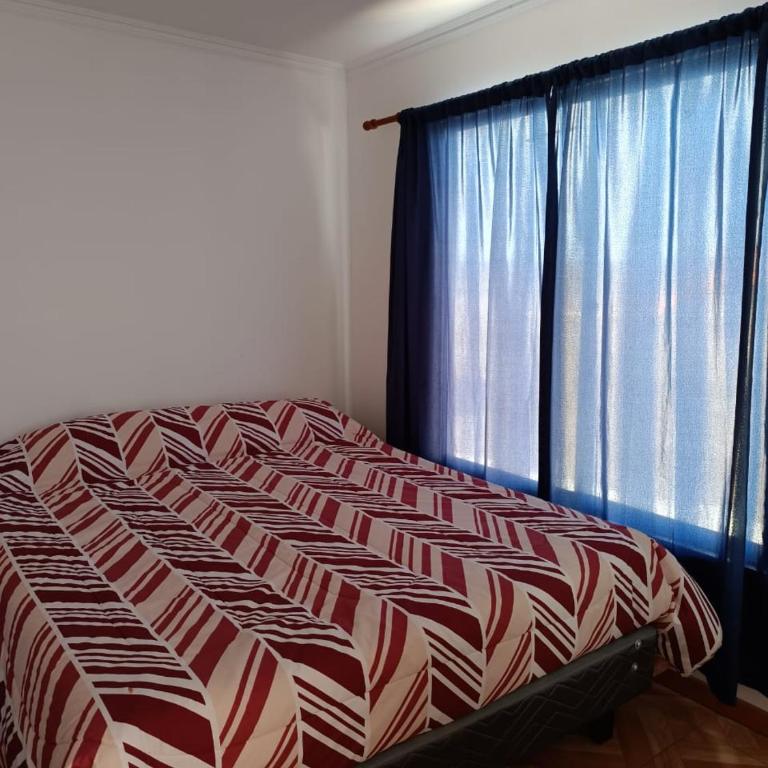 Cabañas Tres Islas - Three-Bedroom Apartment - 2
