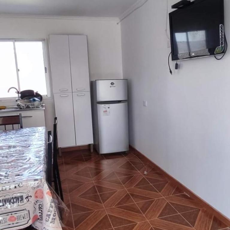 Cabañas Tres Islas - Two-Bedroom Apartment - 2