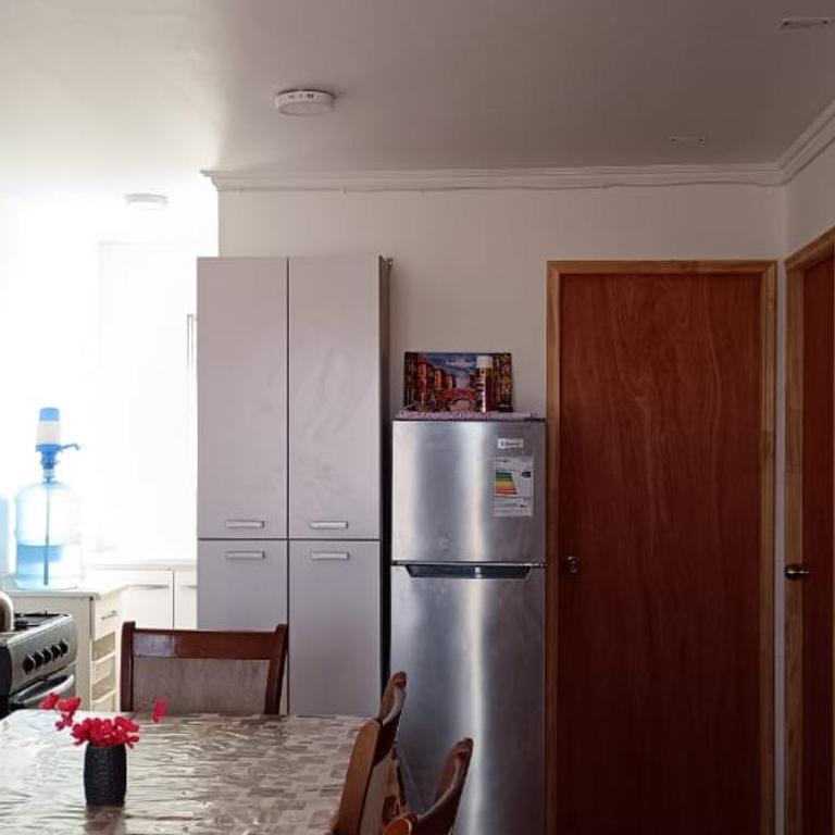 Cabañas Tres Islas - Three-Bedroom Apartment - 3