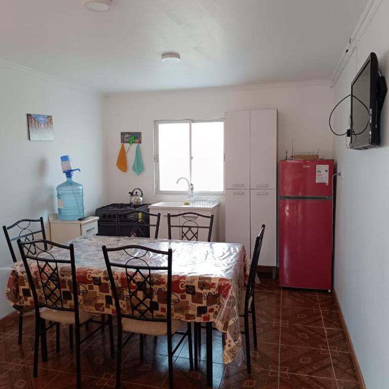 Cabañas Tres Islas - Two-Bedroom Apartment - 3