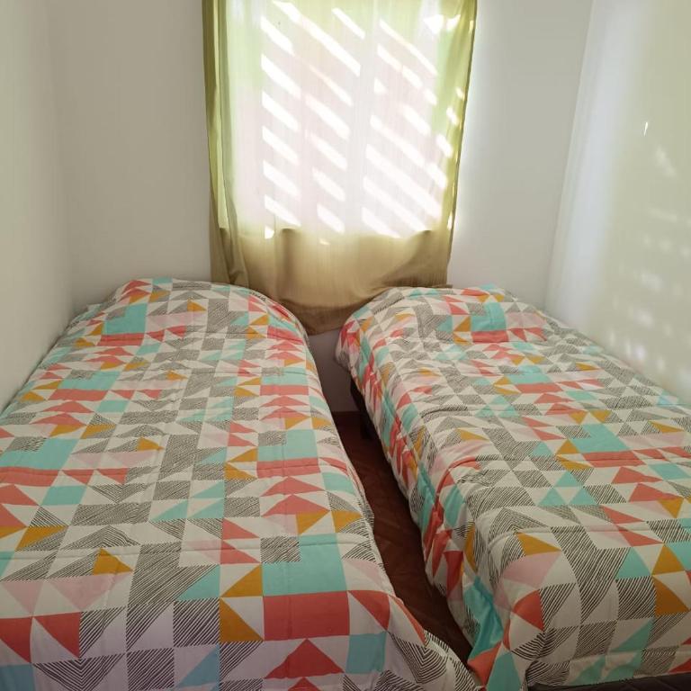 Cabañas Tres Islas - Three-Bedroom Apartment - 4