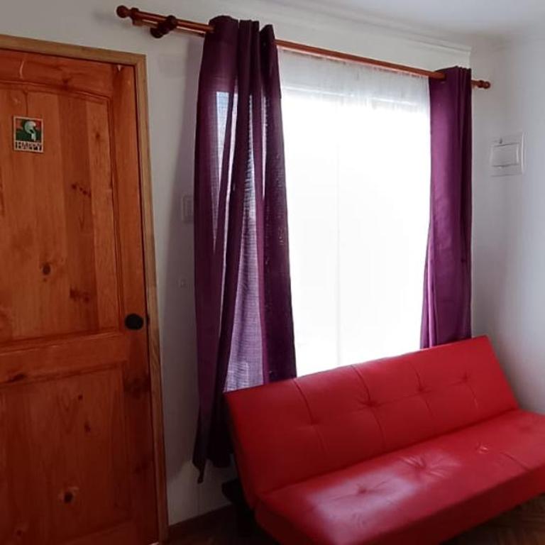 Cabañas Tres Islas - Three-Bedroom Apartment - 6