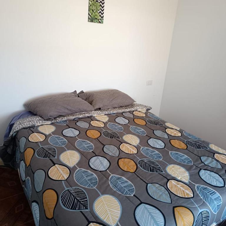 Cabañas Tres Islas - Two-Bedroom Apartment - 4