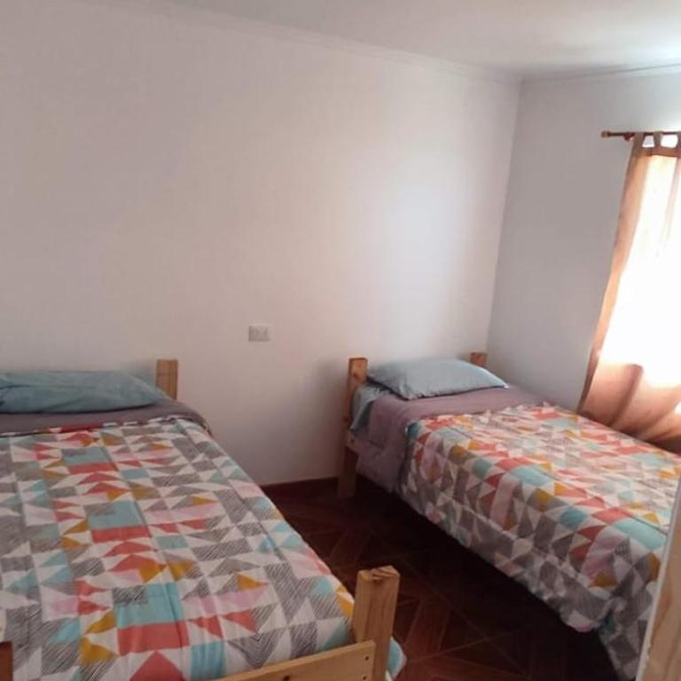 Cabañas Tres Islas - Two-Bedroom Apartment - 4