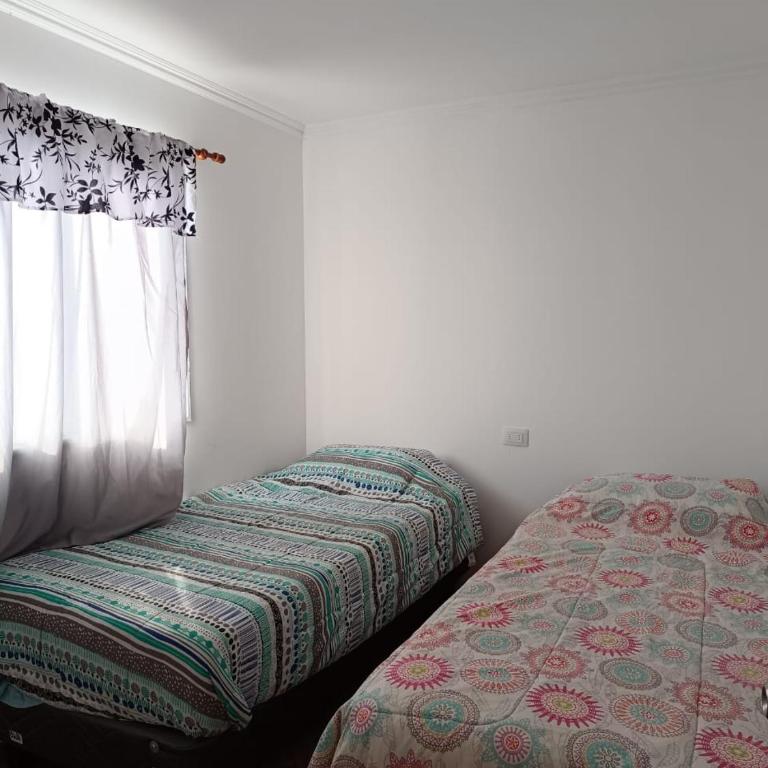 Cabañas Tres Islas - Three-Bedroom Apartment - 7