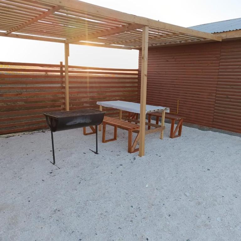 Cabañas Tres Islas - Two-Bedroom Apartment - 5