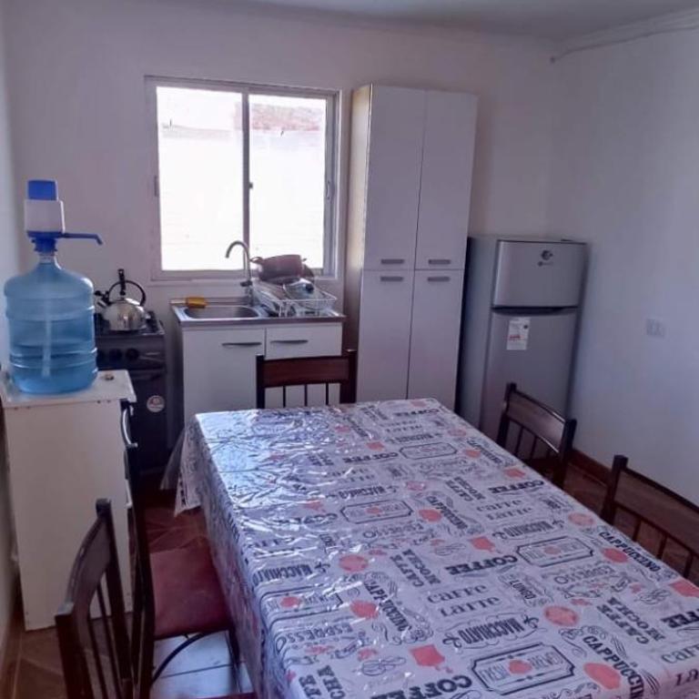 Cabañas Tres Islas - Two-Bedroom Apartment - 5