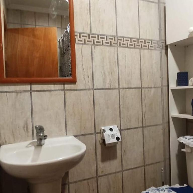 Cabañas Tres Islas - Three-Bedroom Apartment - 8