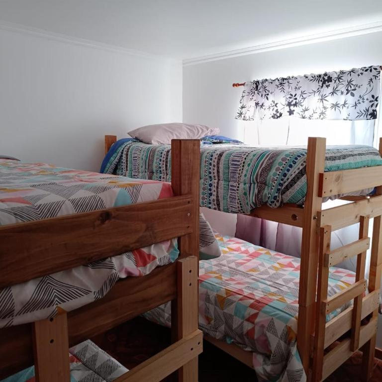 Cabañas Tres Islas - Two-Bedroom Apartment - 7