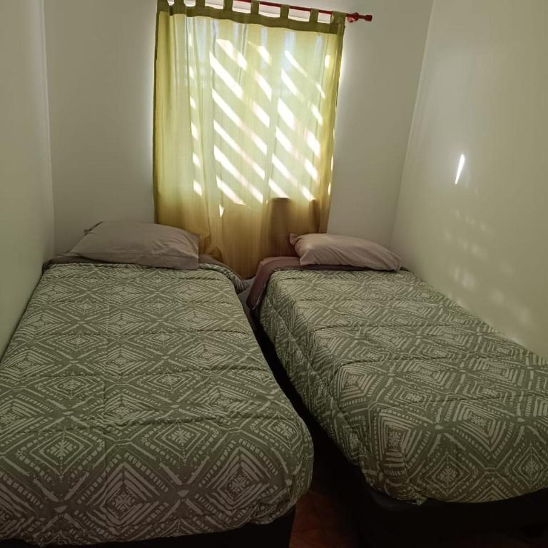 Cabañas Tres Islas - Three-Bedroom Apartment - 6