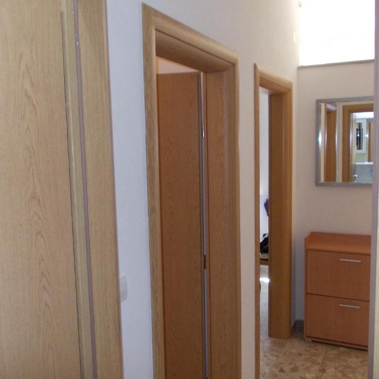 Apartments Sutorina - One-Bedroom Suite - 1
